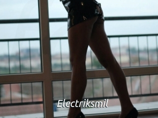 Electriksmil