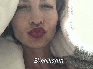 Ellenikafun