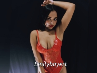 Emilyboyert