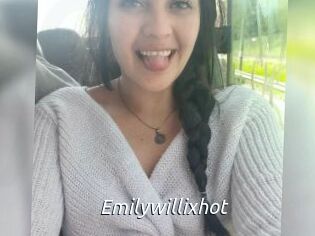 Emilywillixhot