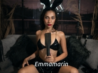 Emmamarin