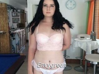 Envygreen