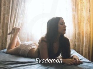 Evademon