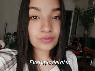 Evelynjadelatin