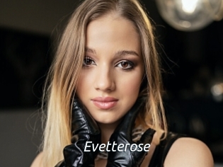 Evetterose