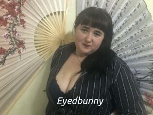 Eyedbunny