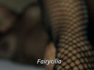 Fairycilia