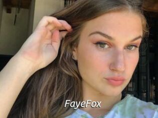 FayeFox