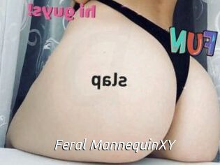 Feral_MannequinXY