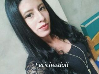 Fetichesdoll