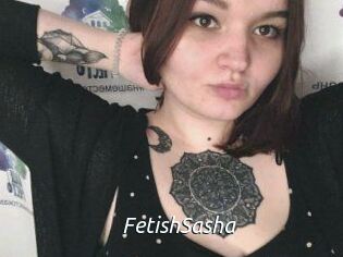 FetishSasha