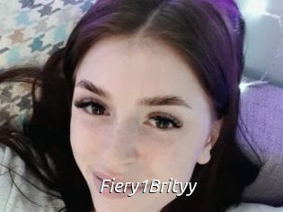 Fiery1Brityy