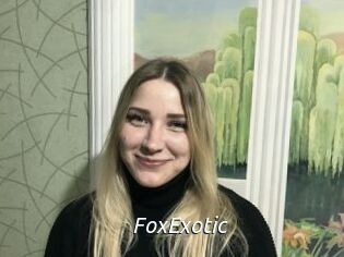 FoxExotic