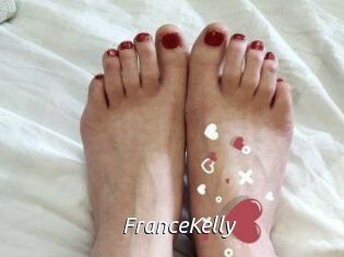 FranceKelly