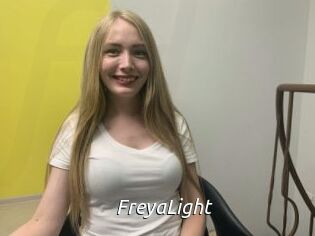 FreyaLight