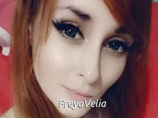 FreyaVelia