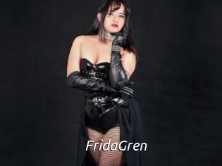 FridaGren