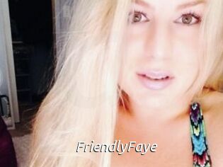 FriendlyFaye