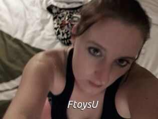 FtoysU