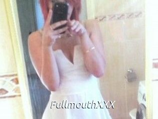 FullmouthXXX