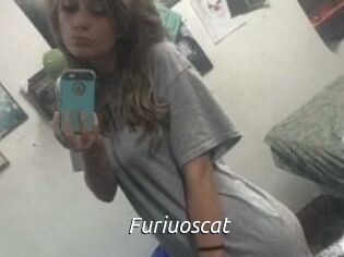 Furiuoscat