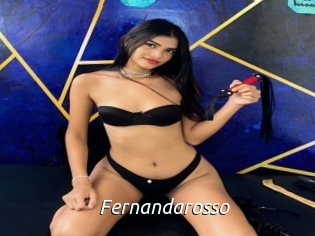 Fernandarosso