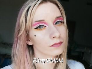 FlirtyEMMA