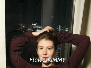 FlowerKIMMY