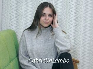 GabriellaLambo