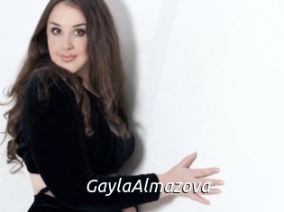 GaylaAlmazova