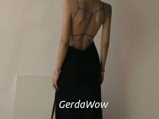 GerdaWow