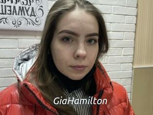 GiaHamilton