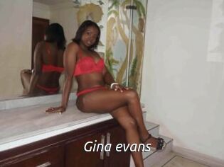 Gina_evans