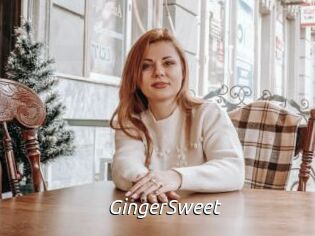 GingerSweet