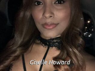 Giselle_Howard