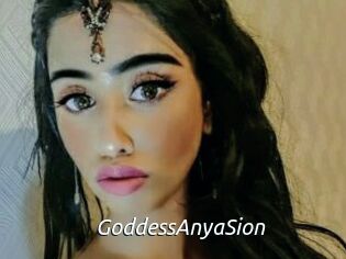 GoddessAnyaSion