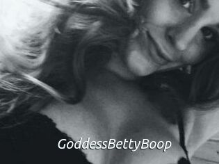 GoddessBettyBoop