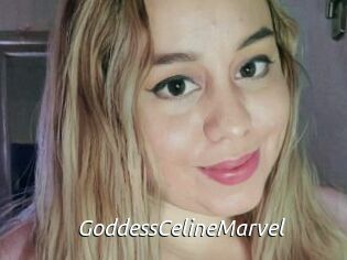 GoddessCelineMarvel