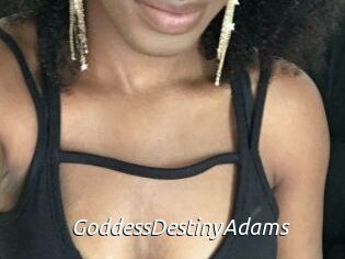 GoddessDestinyAdams