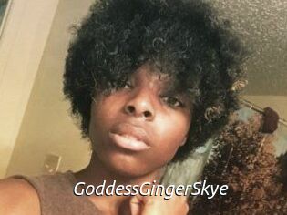 GoddessGingerSkye