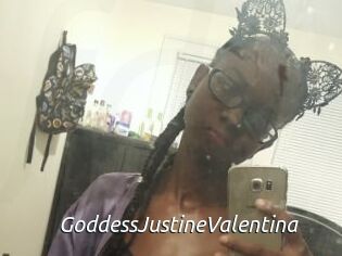 GoddessJustineValentina