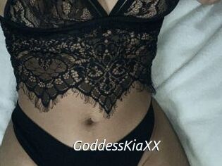 GoddessKiaXX