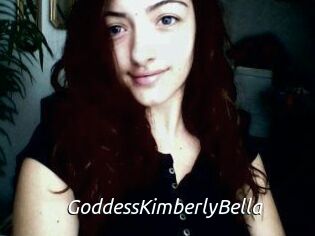 GoddessKimberlyBella