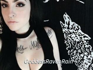 GoddessRavenRain