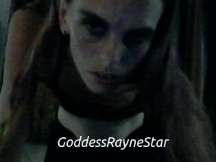 GoddessRayneStar