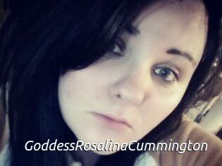 GoddessRosalinaCummington