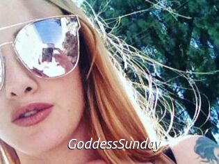 GoddessSunday