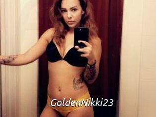 GoldenNikki23