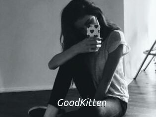 GoodKitten