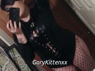 GoryKittenxx